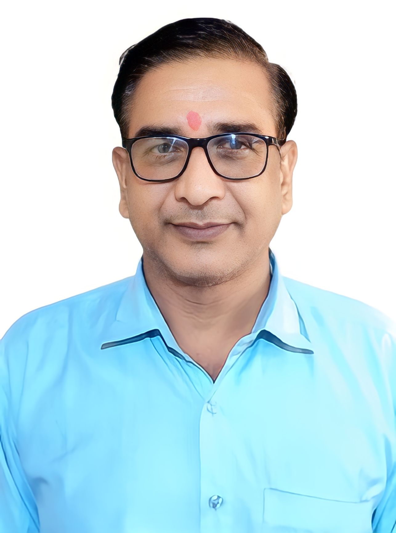 प्रतापगढ़: जयप्रकाश श्रीवास्तव बने अखिल भारतीय कायस्थ महासभा के जिला अध्यक्ष