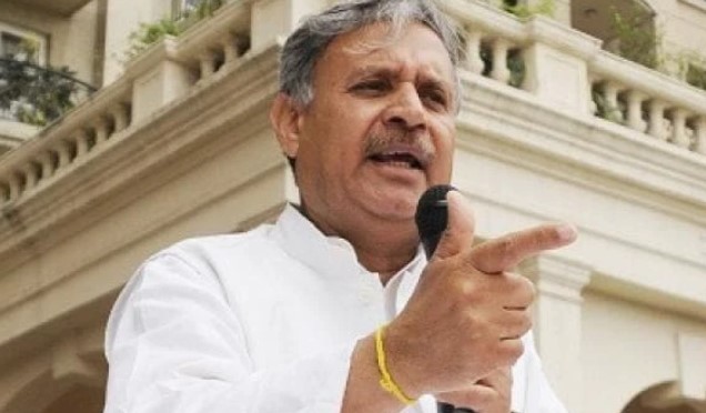 हरियाणा में 9 विधायकों संग हो गए बागी, सीएम पद की मांग पर अड़े? राव इंद्रजीत सिंह ने खुद बताई सच्चाई