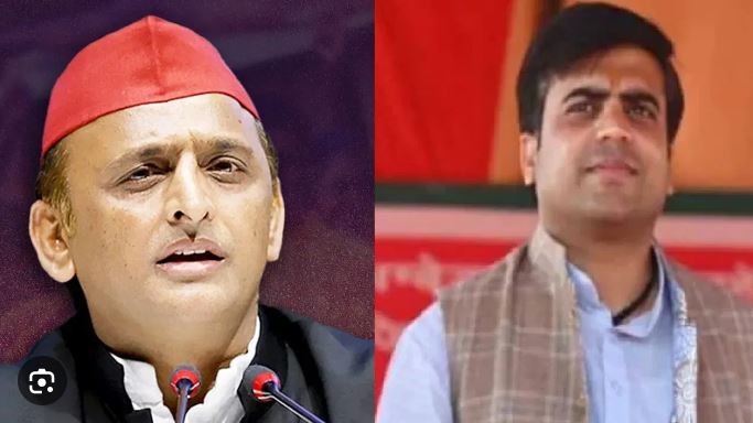 मैनपुरी की करहल से उपचुनाव लड़ेंगे तेज प्रताप यादव ?