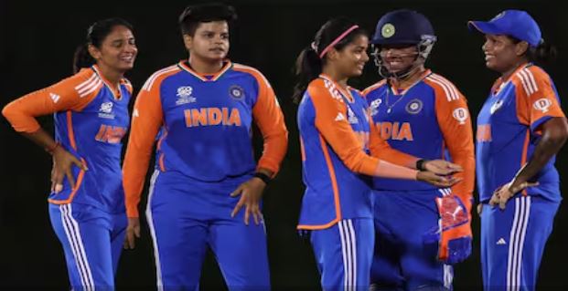दूसरे वनडे में भारत की दो विकेट से जीत, ऑस्ट्रेलिया के खिलाफ हासिल की 2-0 की अजेय बढ़त ?