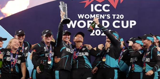 Women's T20 World Cup 2024: लगातार 10 मैच हारने वाली टीम बनी वर्ल्ड चैंपियन, यकीन करना मुश्किल ?