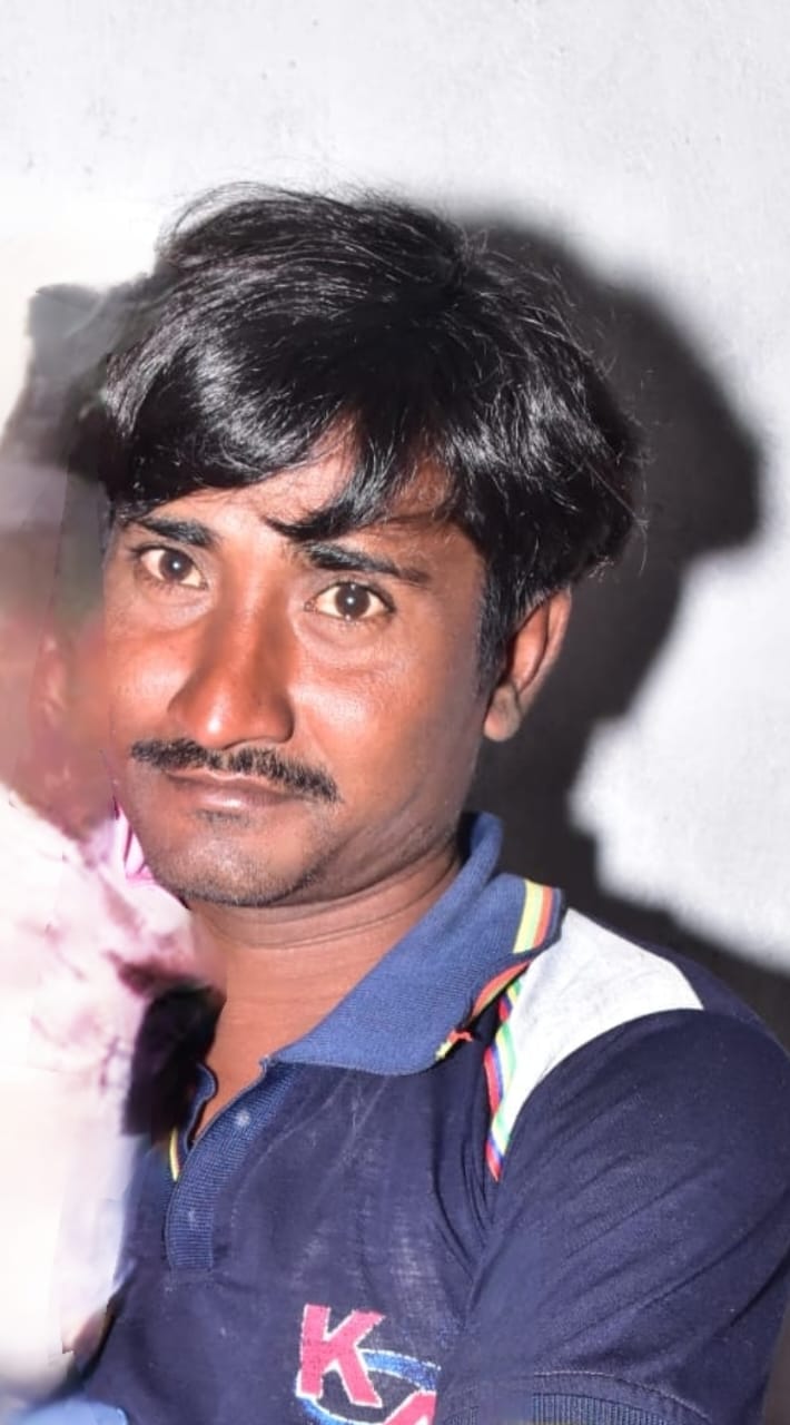 रायबरेली: मामूली कहा सुनी को लेकर पत्नी के मायके जाने से नराज पति ने फांसी लगाकर की आत्मा हत्या