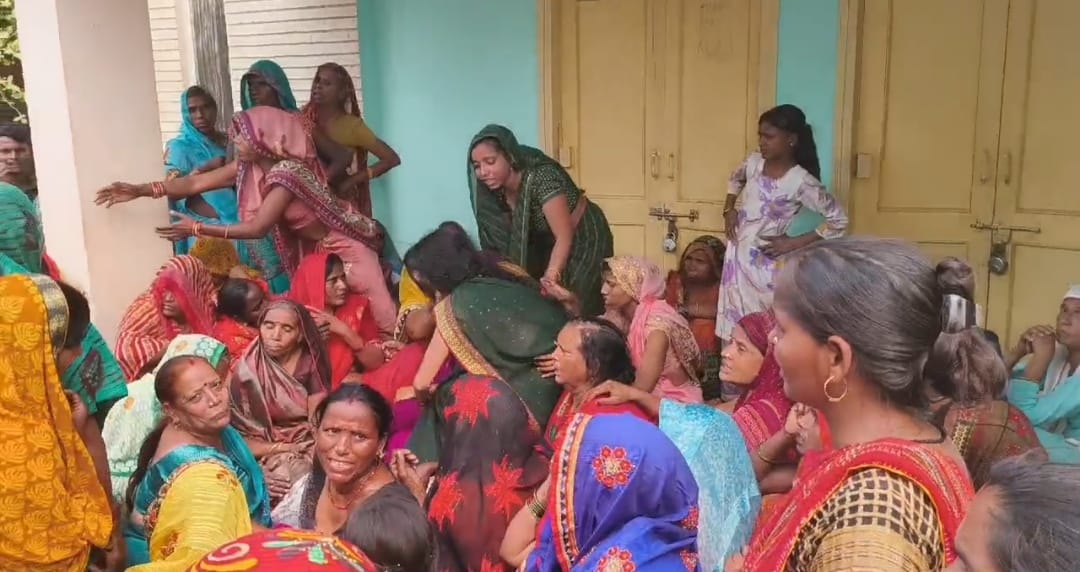 कन्नौज: बिजली संविदा कर्मी की संदिग्ध परिस्थिति में मौत