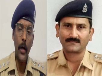 फर्रुखाबाद: मोहम्मदाबाद व अमृतपुर सीओ का तबादला गैर जनपद में हुआ