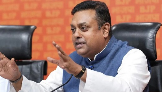 सीएम ममता ने कहा इस्तीफा नहीं दूंगी, संबित पात्रा बोले- अब विधानसभा कैसे जाएंगी आप?