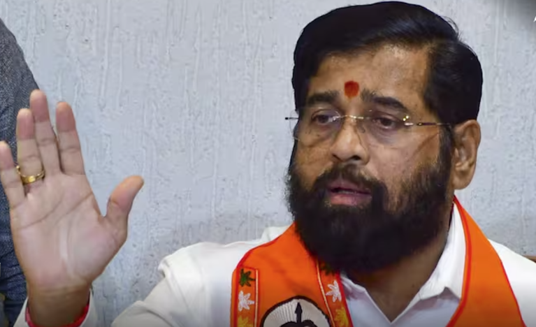 एकनाथ शिंदे की देर रात अमित शाह से मुलाकात, CM के बदले अपने लिए मांगा ये बड़ा पद, पार्टी के लिए भी रखी मांग ?