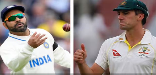 भारत Vs ऑस्ट्रेलिया सीरीज बराबर रहे तो कौन खेलेगा फाइनल, आइये जानते हैं ?