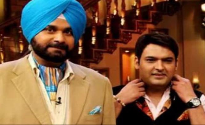 नवजोत सिंह सिद्धू ने क्यों छोड़ दिया था कपिल शर्मा शो? 5 साल बाद तोड़ी चुप्पी ?