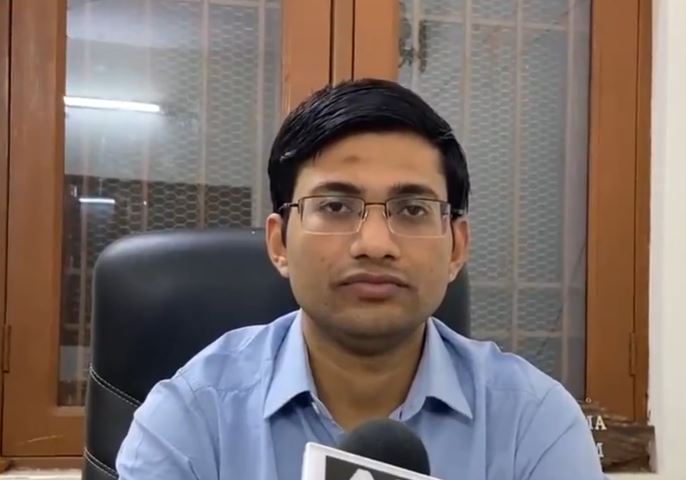मैनपुरी : डीएपी खाद की भारी किल्लत के बीच खाद माफियाओं के हौसले बुलंद ?