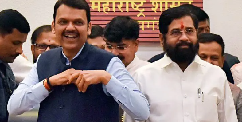 मराठी-हिंदी विवाद: फडणवीस बोले- रैली के लिए अनुमति दी गई लेकिन मनसे ने विशेष मार्ग पर जोर दिया