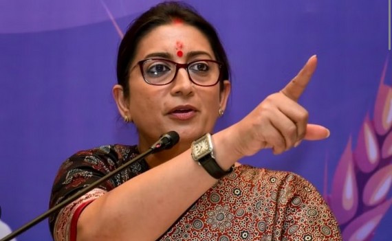 धुरंधर' देख रहमान डकैत की फैन हुईं स्मृति ईरानी, कहा- दे दो ऑस्कर