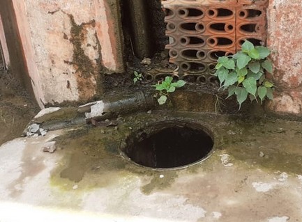 कौन किसकी सुध ले, आज भी गटर में मरते हैं लोग : आदर्श कुमार