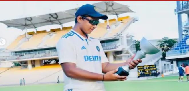 'ODI में रोहित के साथ ओपनिंग करें वैभव सूर्यवंशी', पूर्व दिग्गज की मांग