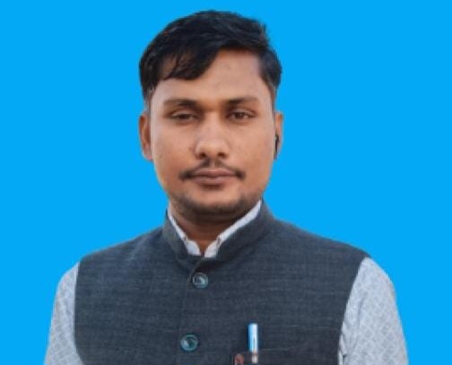 बहराइच:समाजवादी पार्टी छात्र सभा के जिला उपाध्यक्ष बने मनीष मौर्यवंशी (मनी भैय्या) ?
