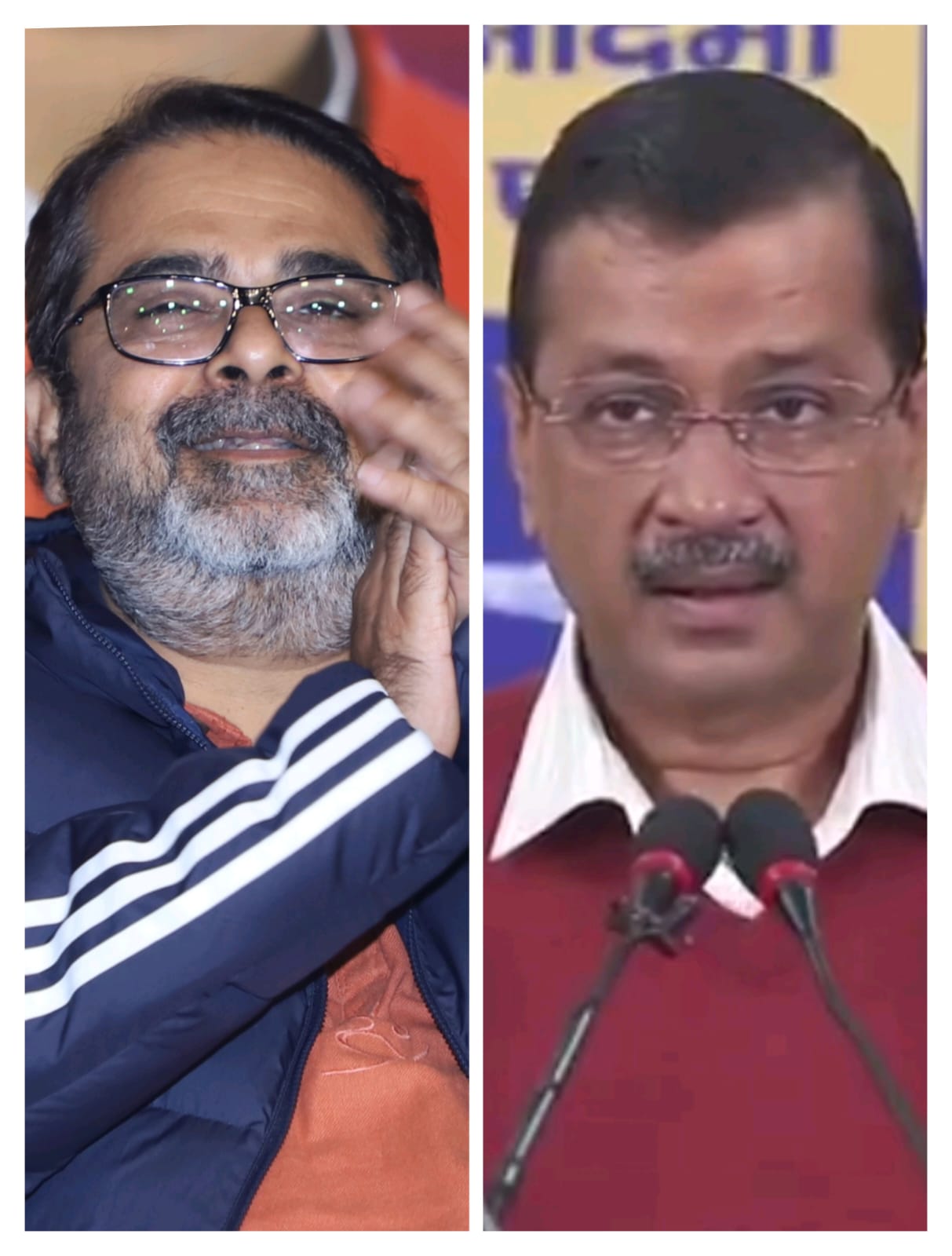 मशहूर शिक्षक अवध ओझा आम आदमी पार्टी में शामिल हुई , कितनी है संपत्ति आइये जानते है ?
