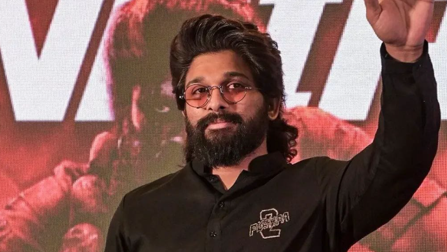 श्रीवल्ली के बाद किसके साथ रोमांस करेंगे ‘पुष्पा’? अपकमिंग फिल्म पर आया अपडेट ?