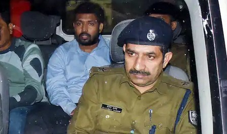 पटना: खान सर को बिहार पुलिस ने किया गिरफ्तार,जानें वजह