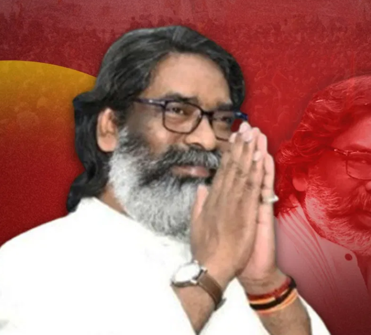 हेमंत सोरेन कैबिनेट में 5 मंत्री रिपीट, JMM-कांग्रेस ने 50% मंत्रियों को किया ड्राप ?