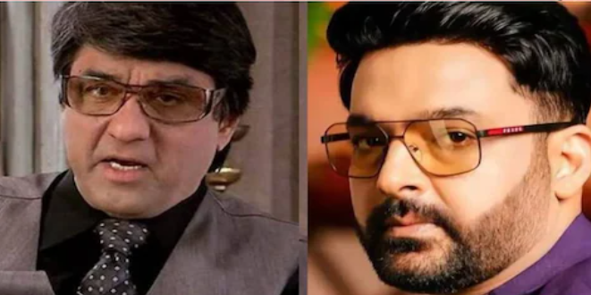 जब राम की कदर नहीं कर रहे कपिल शर्मा पर भड़के मुकेश खन्ना, कॉमेडी शो को बताया अश्लील