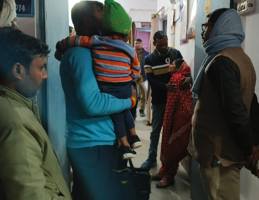 मैनपुरी में एंटी करप्शन टीम ने लेखपाल को रिश्वत लेते हुए किया गिरफ्तार?