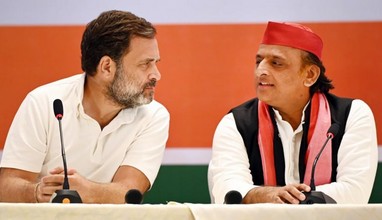 इंडिया गठबंधन में खटपट, यूपी तक आएगी महाराष्ट्र में अनबन की आंच?