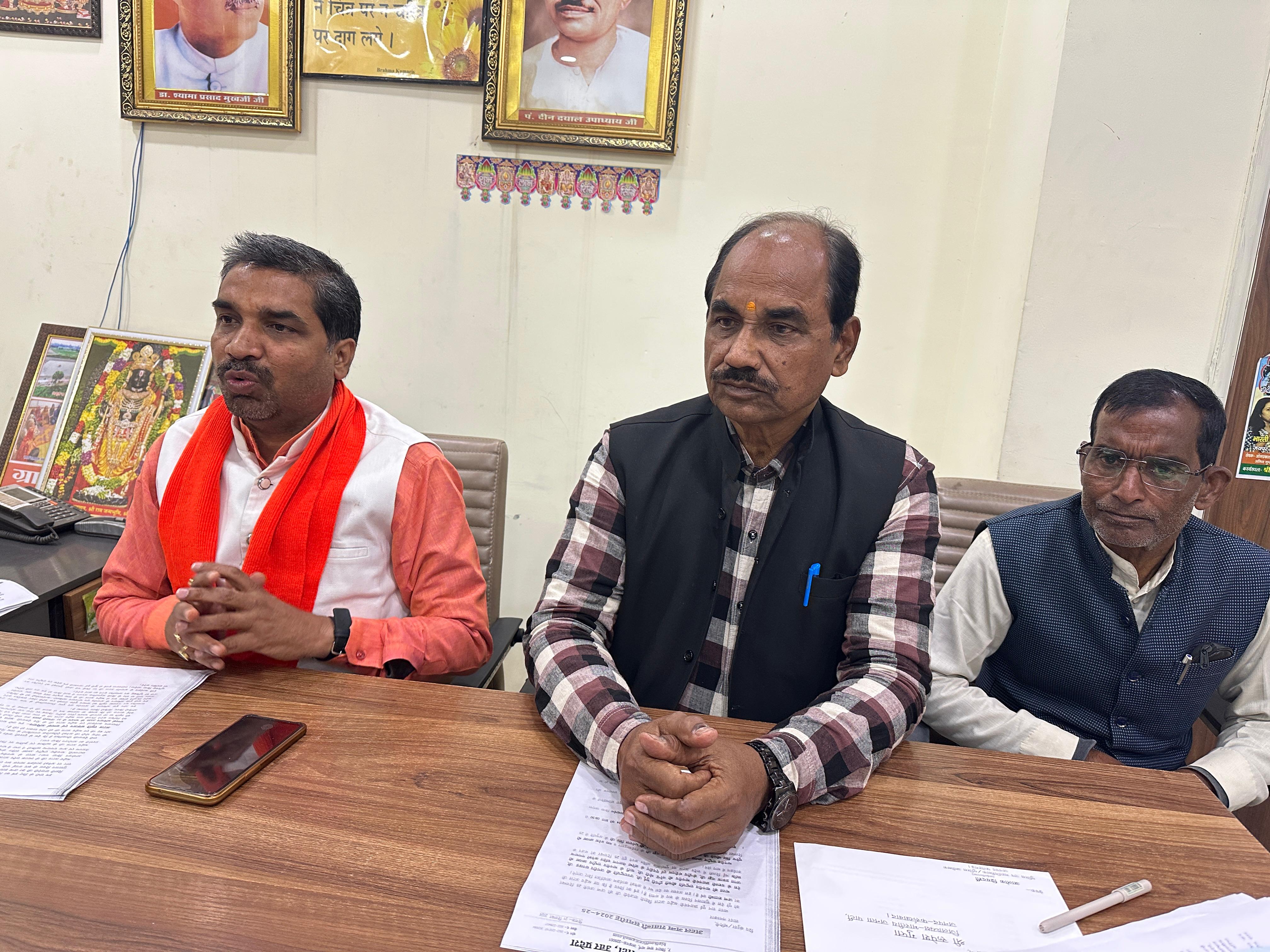 फर्रुखाबाद में अटल विरासत सम्मेलन कार्यक्रम आयोजित होगा।