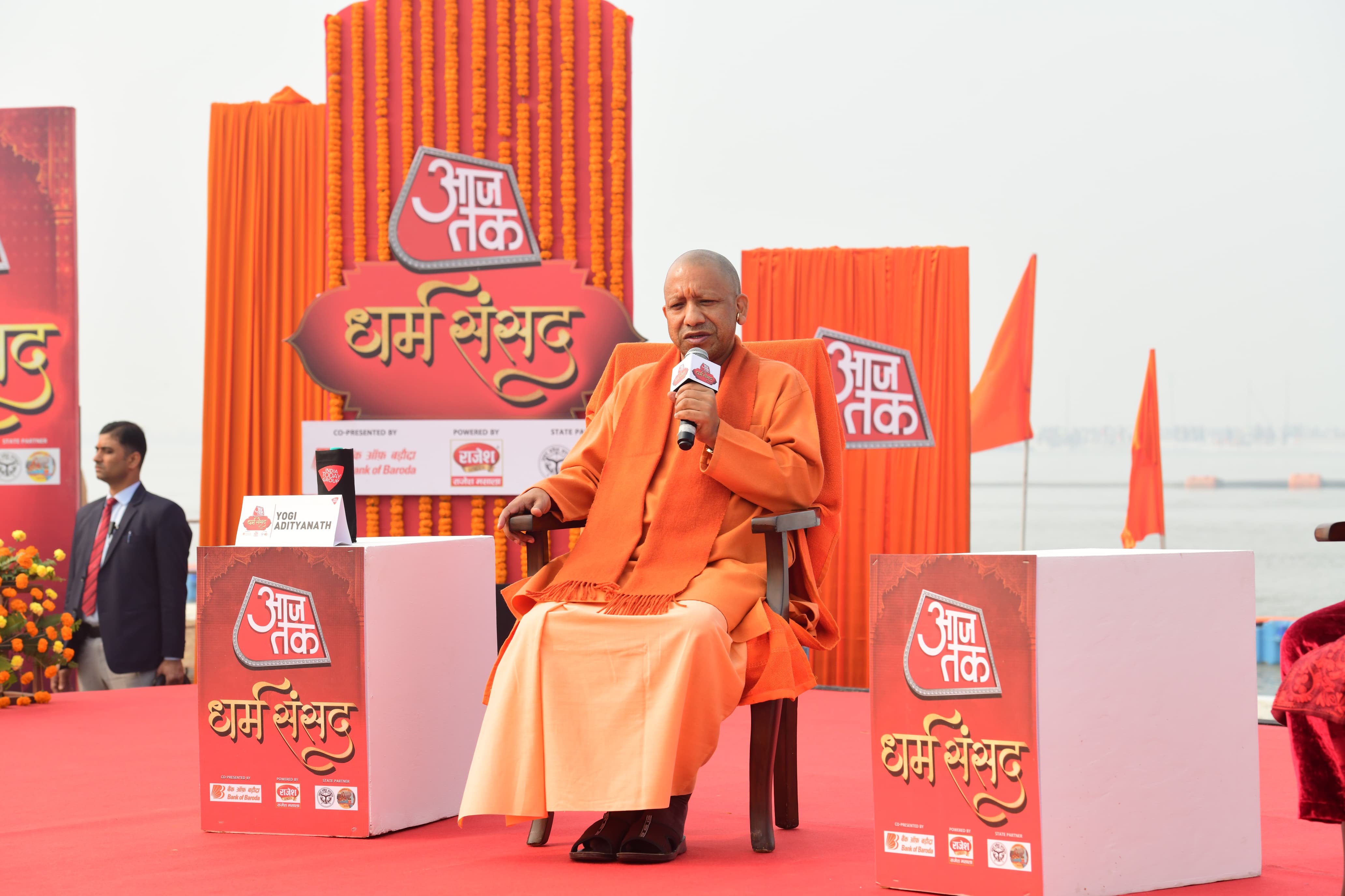 प्रयागराज- किसी भी विवादित ढांचे को मस्जिद बोलने से बचें, ये इस्लाम के सिद्धांतों के खिलाफ