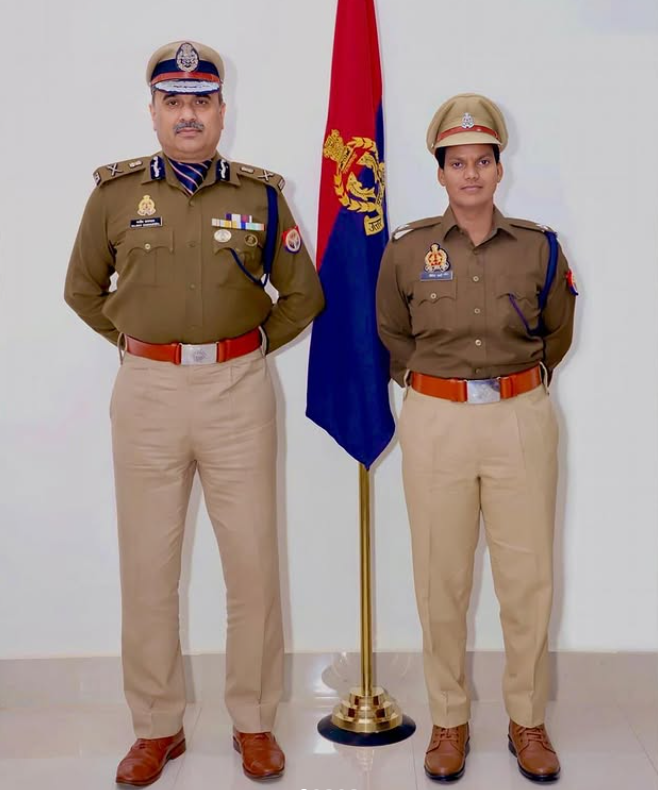 भारतीय टीम में एक और DSP की एंट्री, इस स्‍टार क्रिकेटर को मिली पुलिस की वर्दी ?
