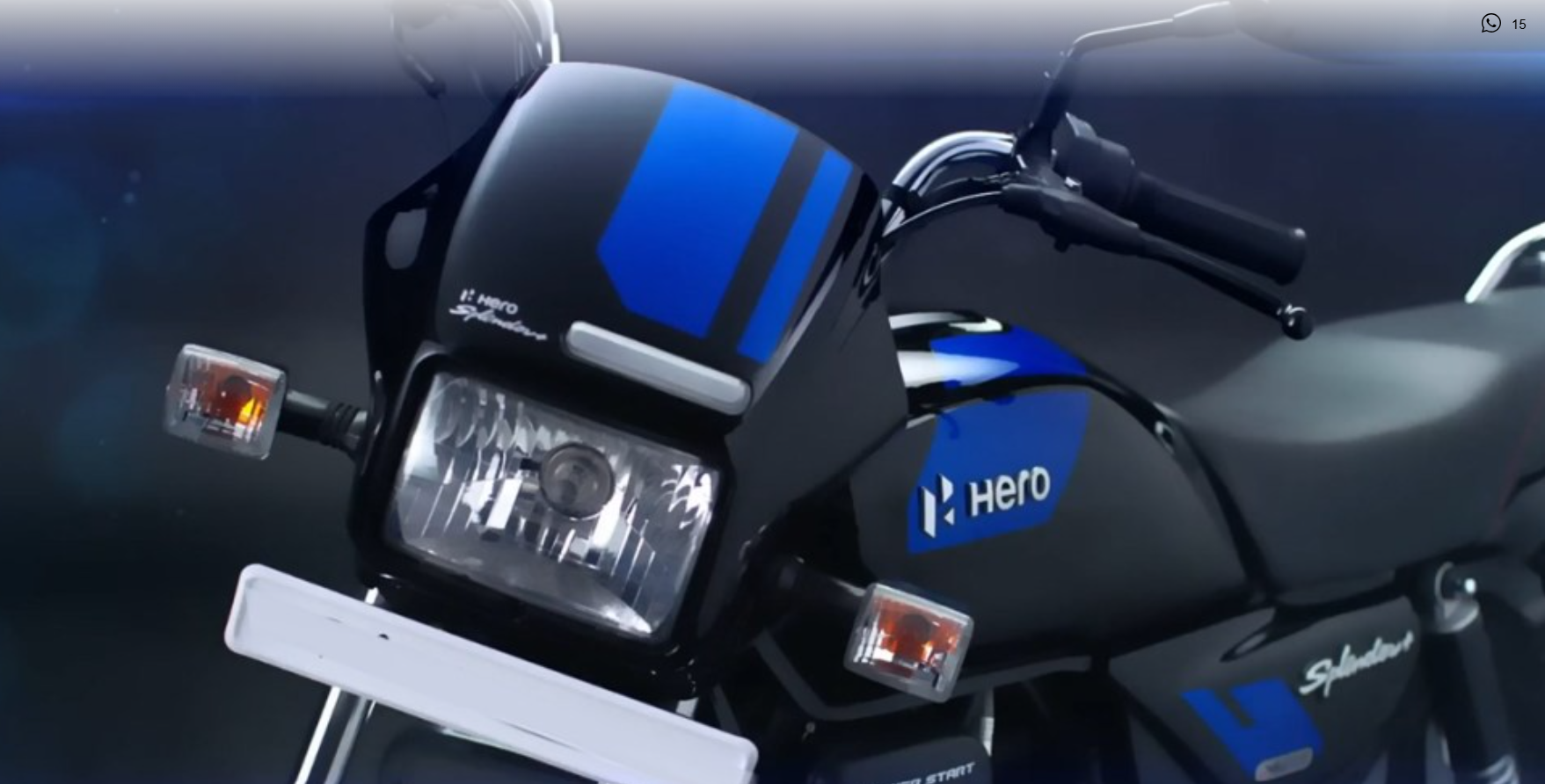 महंगी हुई देश की सबसे ज्यादा बिकने वाली Bike, अब इतनी होगी जेब ढीली ?