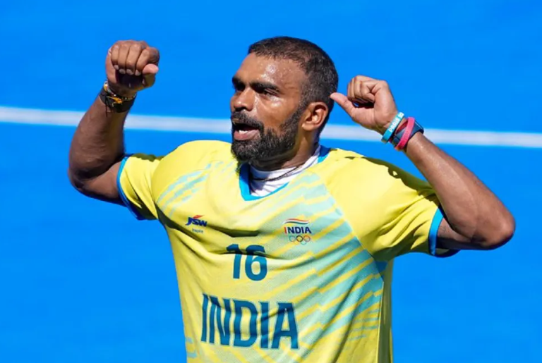 पी आर श्रीजेश को पद्मभूषण, अश्विन समेत 4 खिलाड़ियों को मिलेगा पद्मश्री सम्मान ?