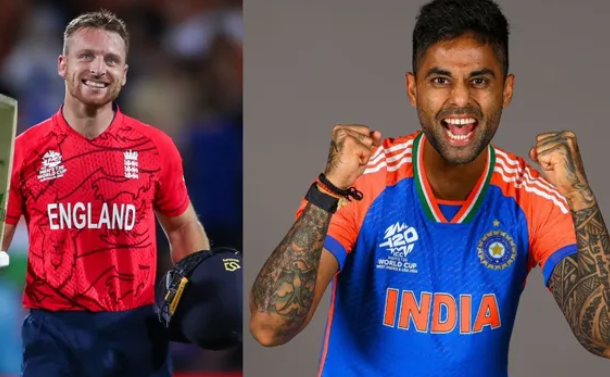 अभिषेक-शिवम से गेंदबाजी कराने का फैसला किसका , जीत के बाद सूर्यकुमार यादव ने दिया चौंकाने वाला बयान ?