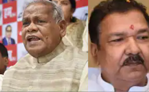 जीतन राम मांझी की मांग से खलबली! BJP के जवाब ने किया कुछ और ही इशारा, क्या NDA में सब ठीक है ?