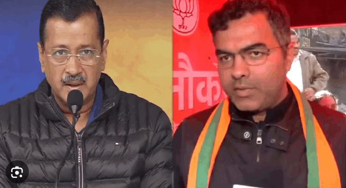 परवेश वर्मा के खिलाफ आचार संहिता उल्‍लंघन का मामला, AAP की शिकायत पर चुनाव आयोग का एक्‍शन, जांच के आदेश ?