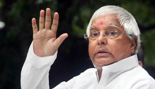 बाबासाहेब आंबेडकर का ‘अपमान’ करने के लिए लालू के खिलाफ निंदा प्रस्ताव पारित करेगी बिहार भाजपा ?