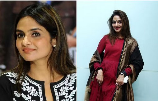खूबसूरती में हेमा मालिनी को टक्कर देती हैं उनकी भतीजी