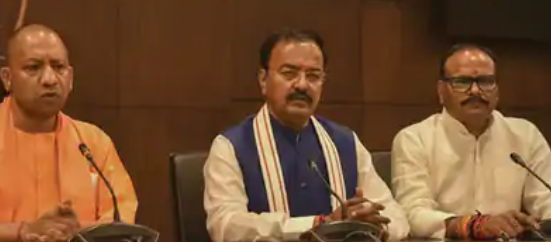 कैबिनेट संग आस्था की डुबकी लगाएंगे सीएम योगी, सुधा मूर्ति करेंगी तर्पण पावन स्नान ?