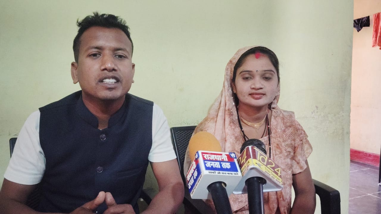 रायपुर : ग्राम पंचायत ग़ौरखेड़ा में नव निर्वाचित प्रधान तुलेश्वरी रोशन यादव लगातार बने चर्चा में