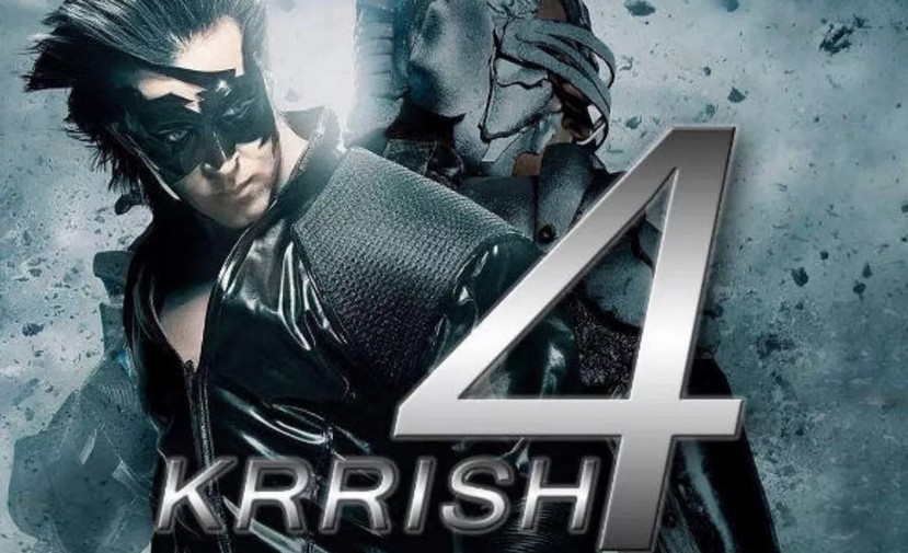 ऋतिक रोशन की Krrish 4 में इस एक्ट्रेस की एंट्री हुई पक्की