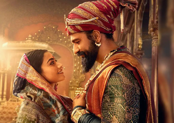 Chhaava के आतंक के बीच Sanam Teri Kasam ने सुपरहिट हॉरर फिल्म का किया काम तमाम , 13वें दिन झमाझम बरसे नोट