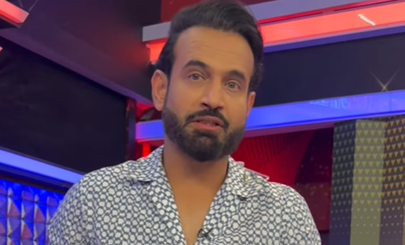 भारत-पाक मुकाबले से पहले इरफान पठान के बयान ने क्रिकेट जगत में मचाई खलबली