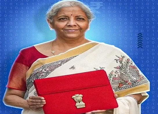 इतिहास का सबसे शानदार बजट है यह, इस बजट में सरकार का ध्यान विकास पर केंद्रित किया गया है