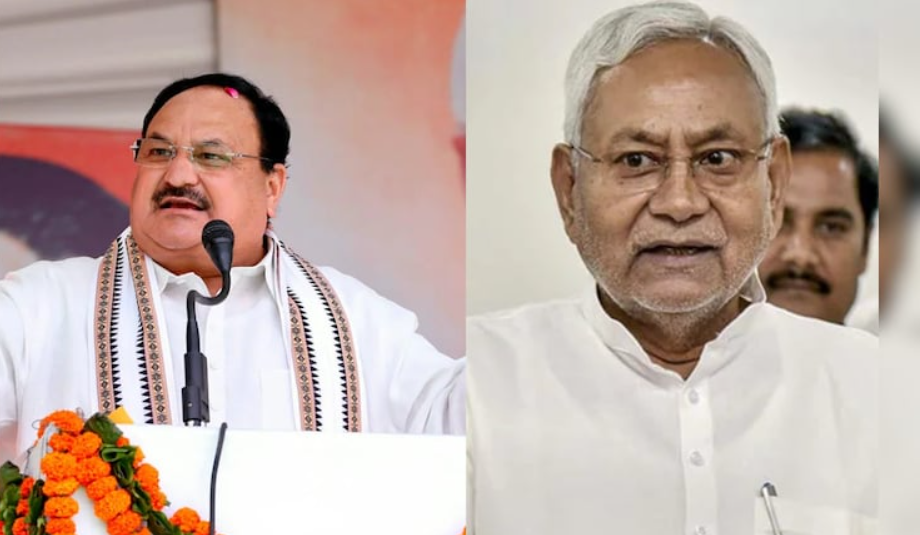 नीतीश कैबिनेट का आज हो सकता है विस्तार, बीजेपी कोटे से होंगे 6 नए मंत्री ?