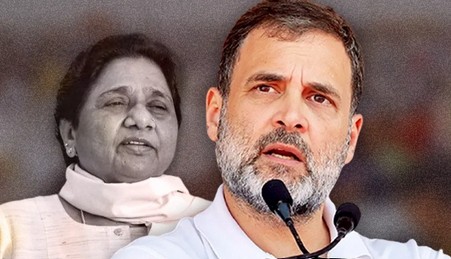 अखिलेश, मायावती को पीछे छोड़ UP में इस मुद्दे पर कांग्रेस निकली आगे, लखनऊ में कर दी बड़ी मांग
