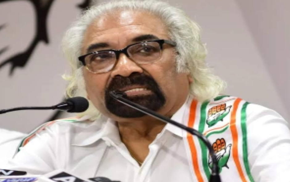 सैम पित्रोदा ने भाजपा नेता के आरोपों को किया खारिज, कहा- मेरा भारत में कोई जमीन या घर नहीं ?