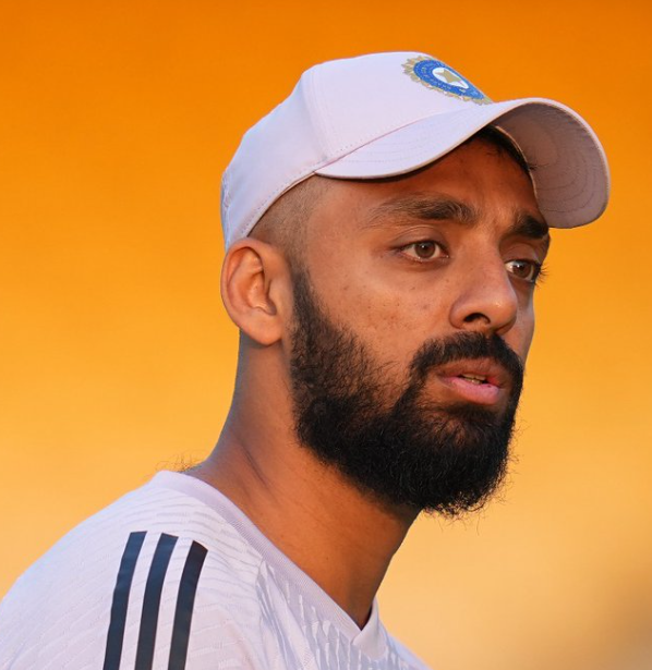 इंग्लैंड के खिलाफ टी-20 में शानदार प्रदर्शन का इनाम, टीम इंडिया में हुई इस खिलाड़ी की एंट्री ?