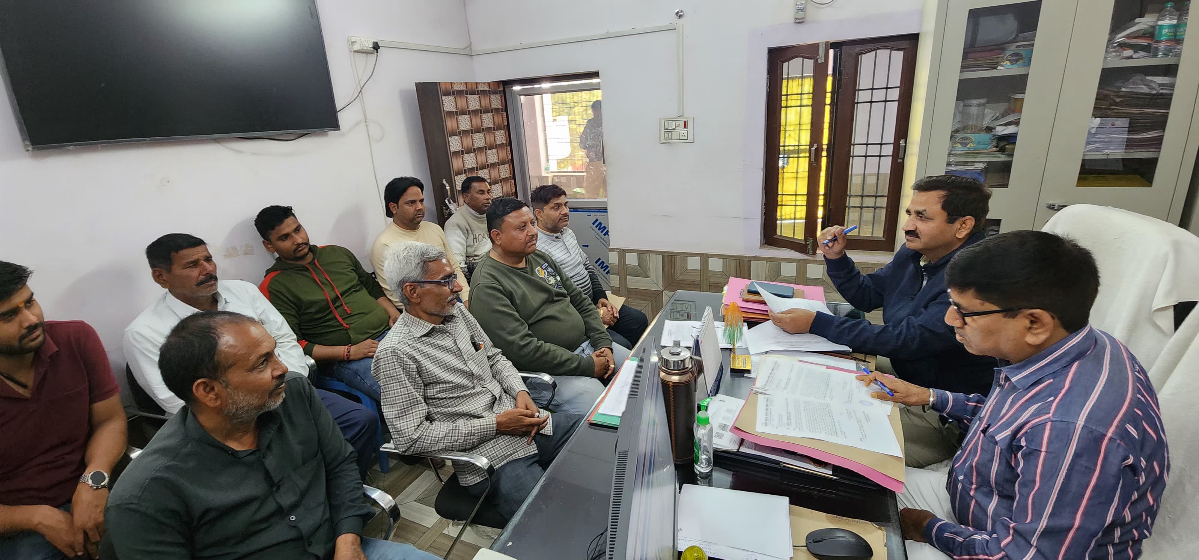 फर्रुखाबाद: गंगा नदी के पांचाल घाट पुल की मरम्मत हेतु 02 से 31 मार्च तक यातायात डायवर्जन लागू।