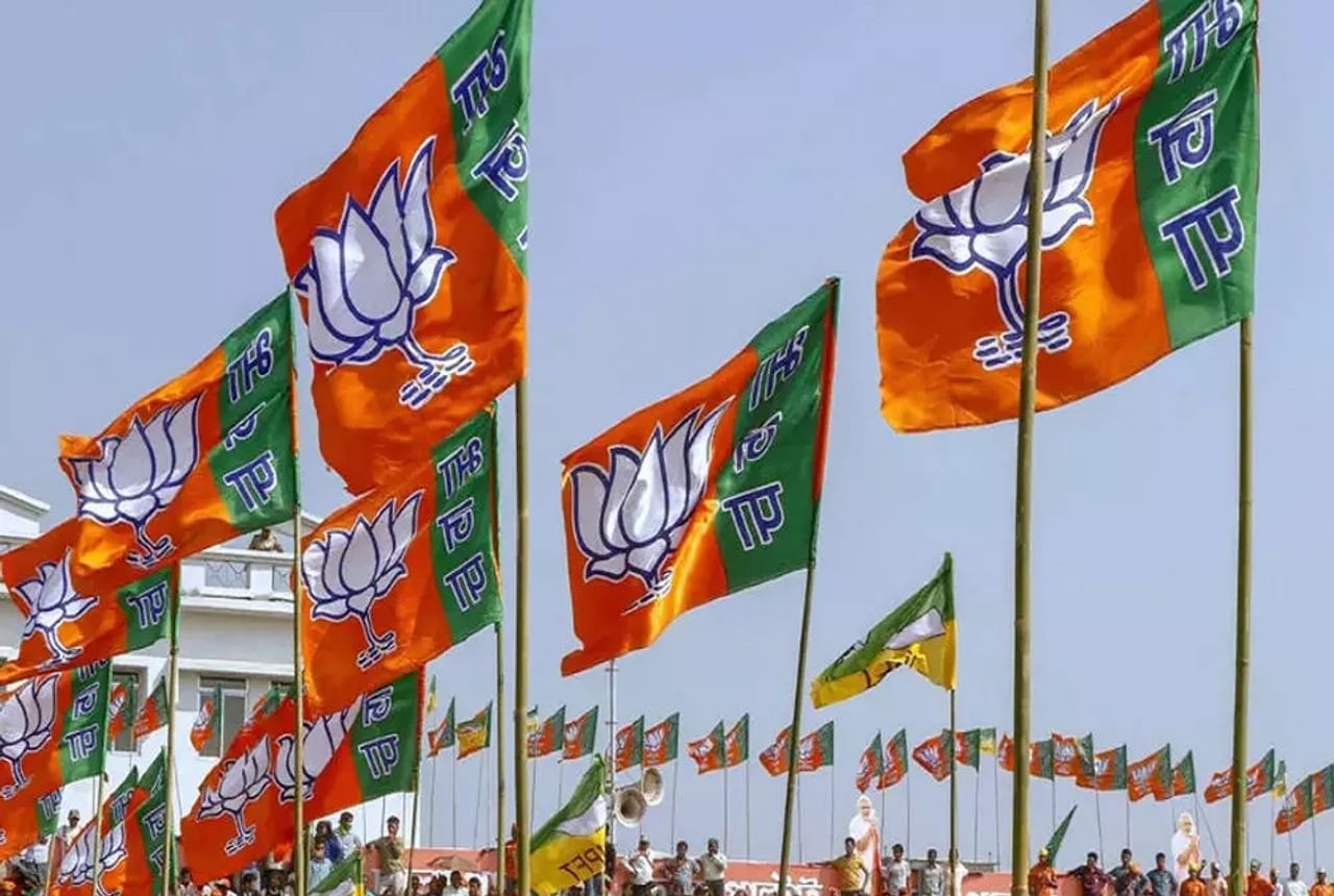 लखीमपुर खीरी में जातीय समीकरणों में उलझा भाजपा जिलाध्यक्ष के नाम पर फैसला