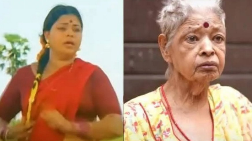 तमिल सिनेमा की मशहूर एक्ट्रेस बिंधू घोष का निधन, 76 साल की उम्र में ली अंतिम सांस
