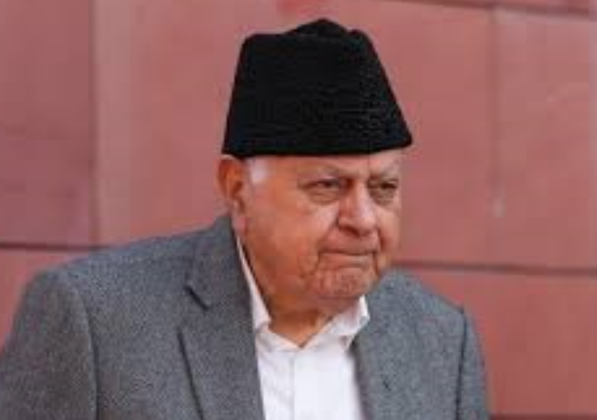 संसद में किए गए वादे से बंधी है सरकार: जम्मू-कश्मीर को राज्य का दर्जा दिए जाने पर बोले फारूक अब्दुल्ला