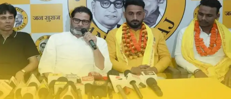 बिहार विधानसभा चुनाव से पहले स्टूडेंट यूनियन की फाइट ?